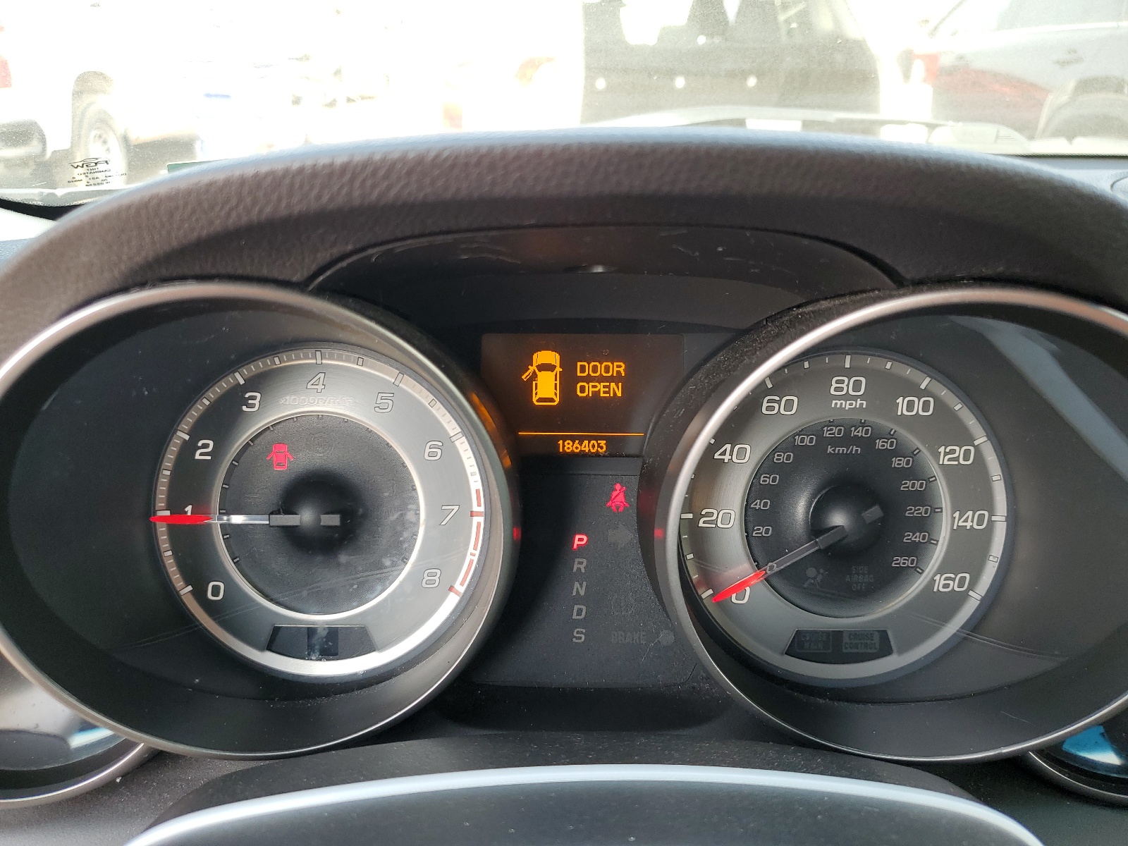 2HNYD2H65AH521380 2010 Acura Mdx Technology