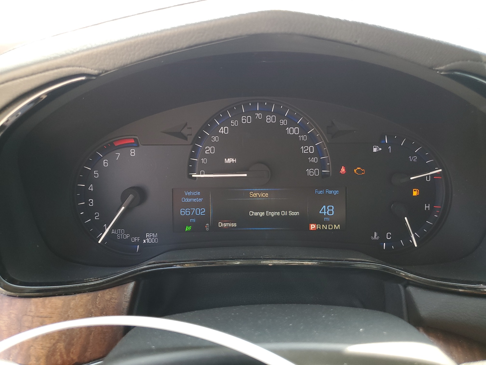 1G6AW5SXXG0101859 2016 Cadillac Cts