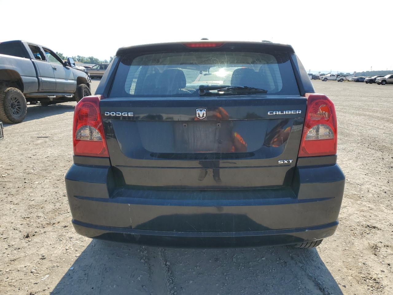 1B3CB4HA0AD664354 2010 Dodge Caliber Sxt