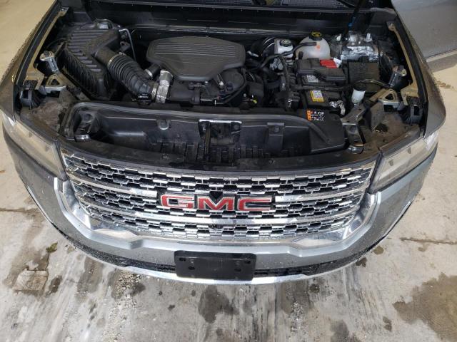 1GKKNXLS3PZ245207 GMC Acadia Den  12