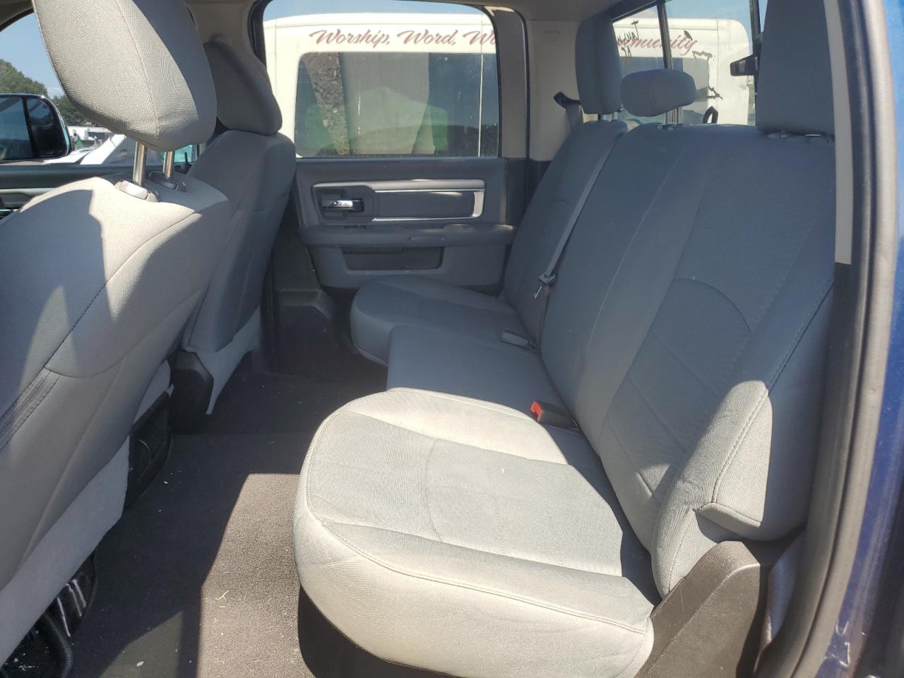 2020 Ram 1500 Classic Slt VIN: 1C6RR7TT4LS101618 Lot: 63681284