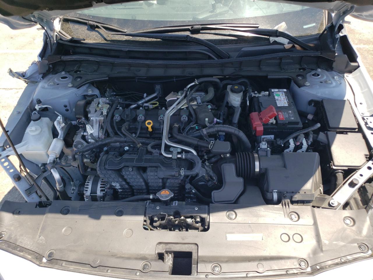 1N4BL4CV2PN319854 2023 Nissan Altima Sr