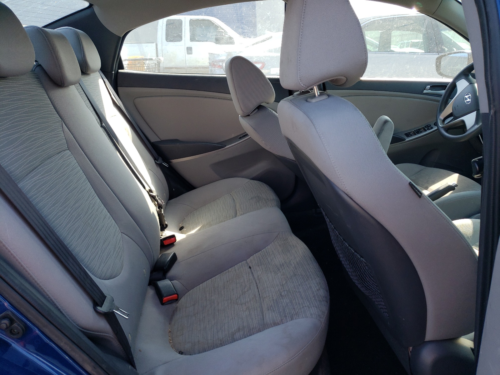 KMHCT4AE7GU996143 2016 Hyundai Accent Se