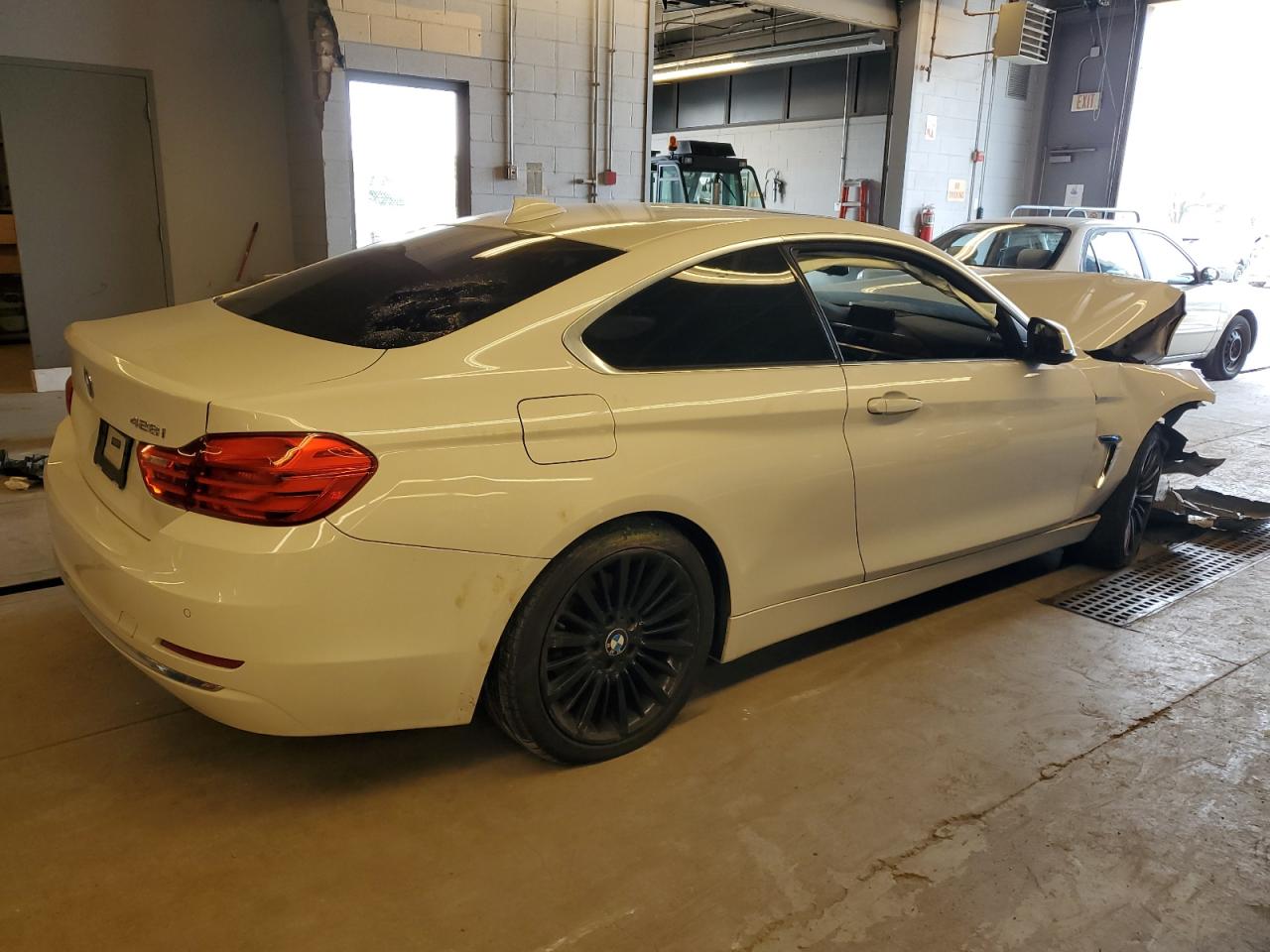 2014 BMW 4er - Image 3