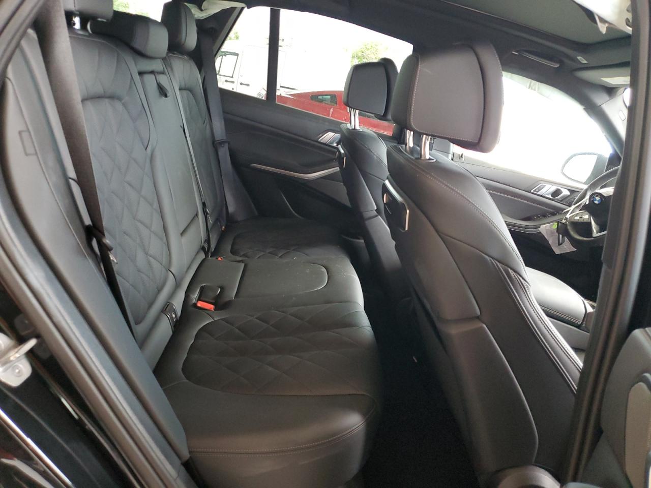 2024 BMW X5 Sdrive 40I VIN: 5UX13EU09R9U84776 Lot: 64224714