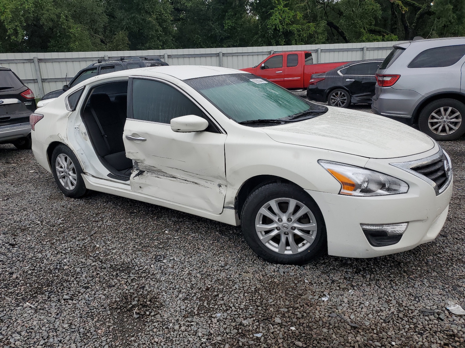 1N4AL3AP6EC200949 2014 Nissan Altima 2.5