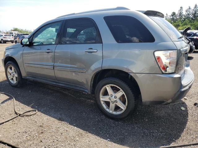 2005 CHEVROLET EQUINOX LT