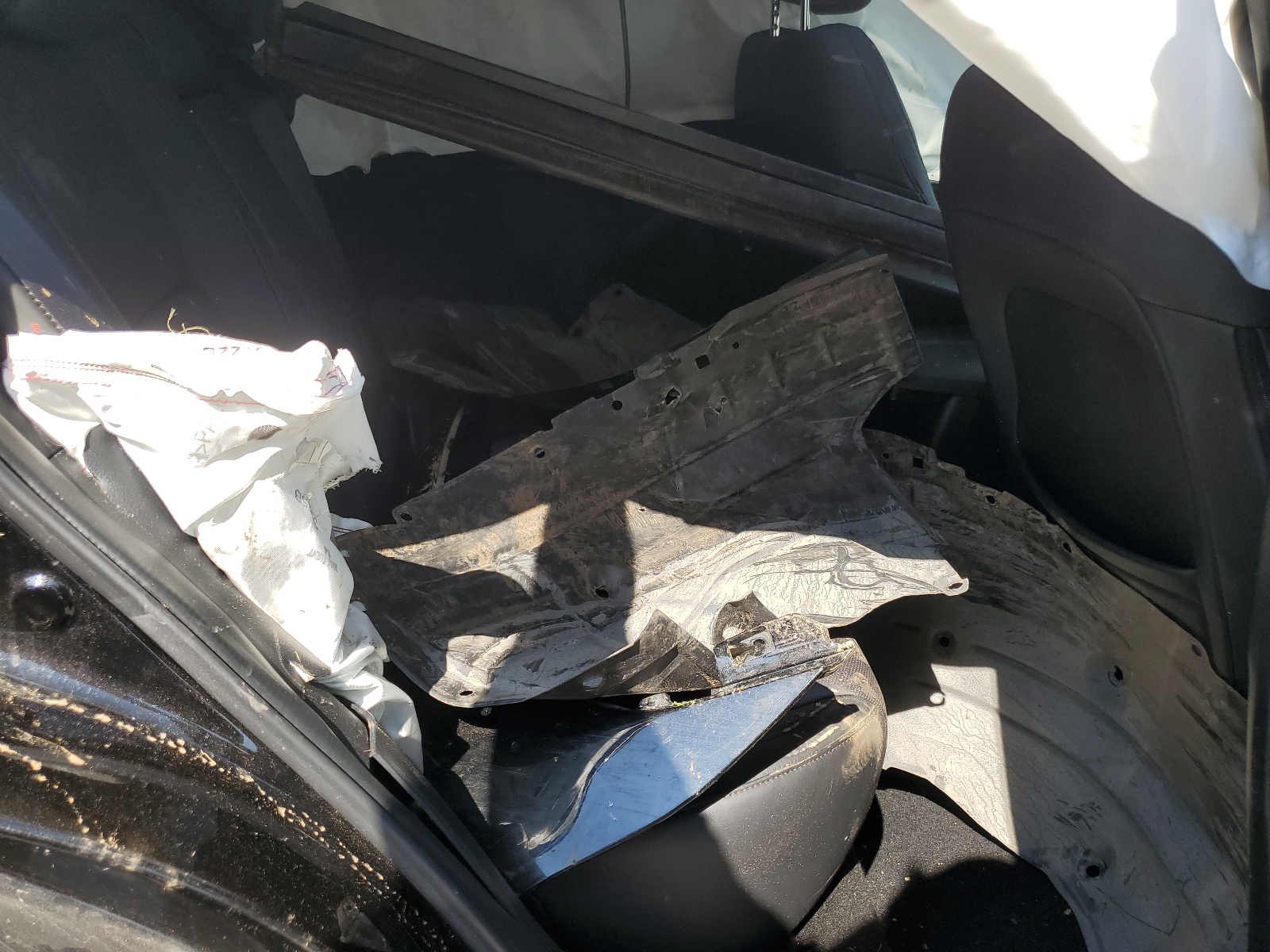 3MVDMBDM1PM565507 2023 Mazda Cx-30 Premium