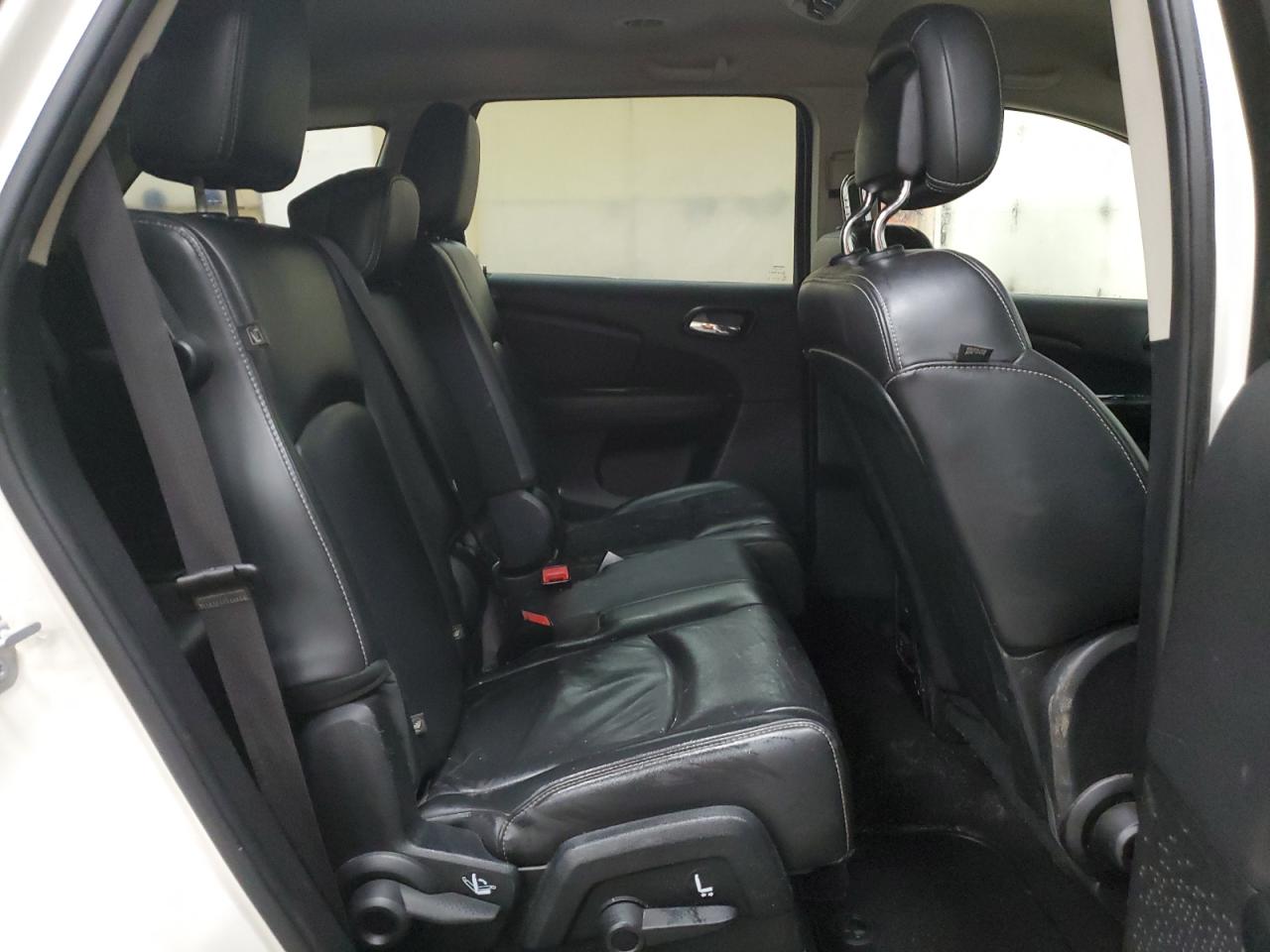 2017 Dodge Journey Crossroad VIN: 3C4PDDGG8HT634944 Lot: 63526084