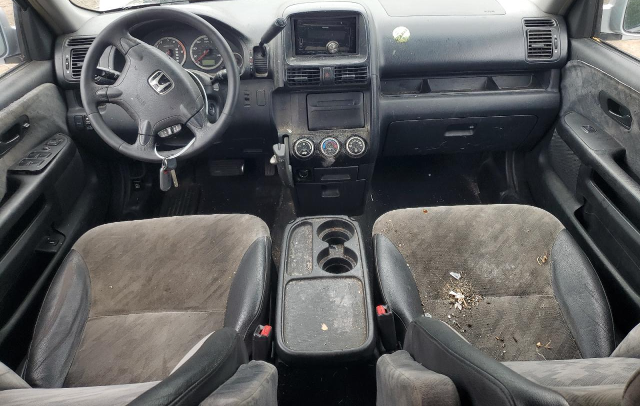 SHSRD78893U128377 2003 Honda Cr-V Ex