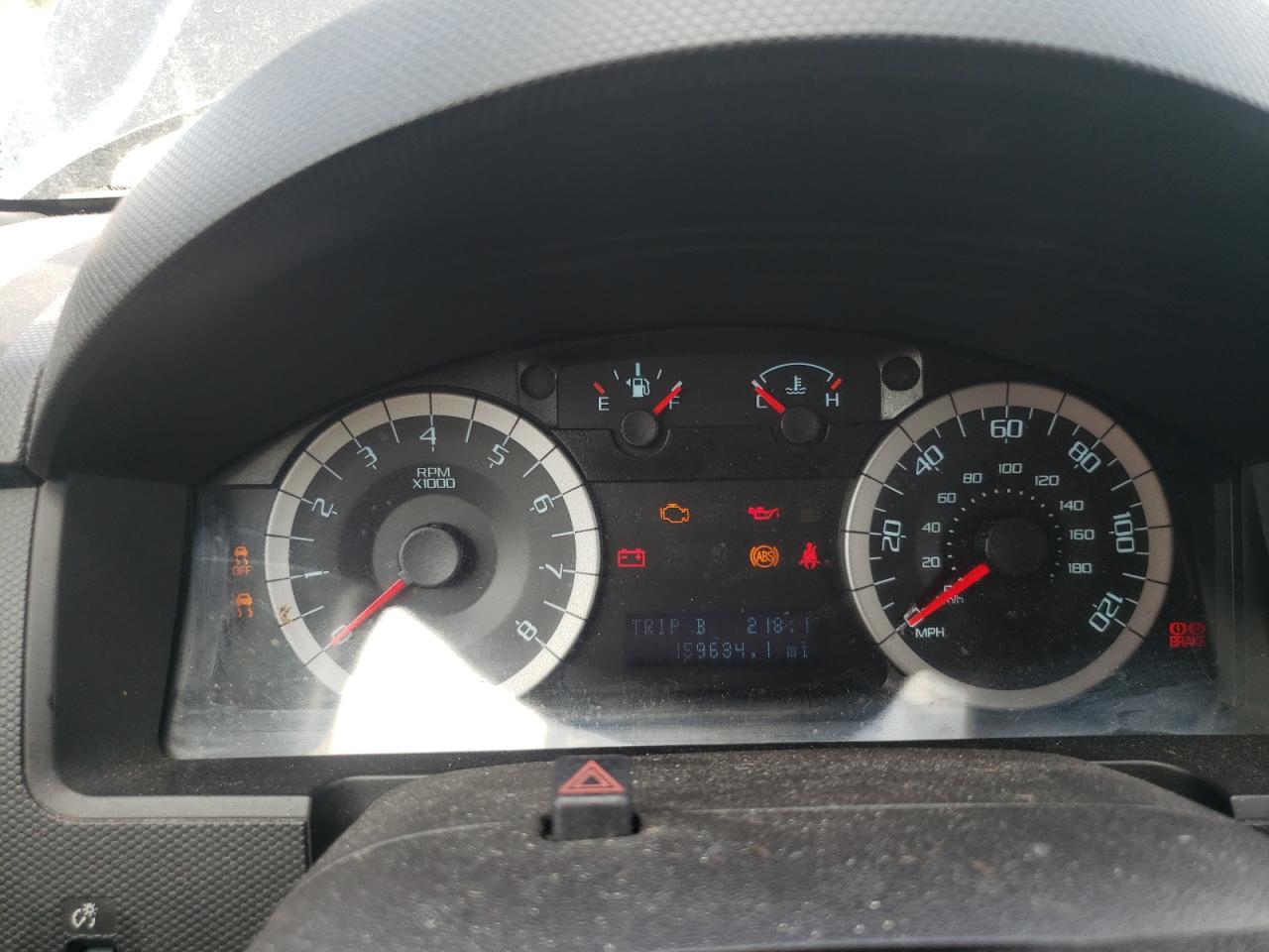 2011 Ford Escape Limited VIN: 1FMCU0EG1BKC25151 Lot: 64968674