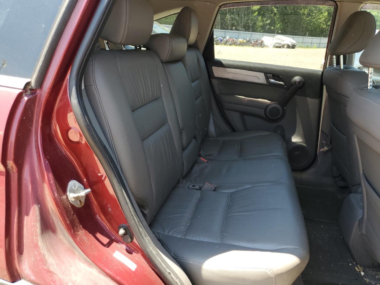 2010 Honda Cr-V Exl VIN: 5J6RE4H71AL029132 Lot: 61379624