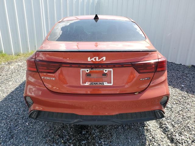 3KPF54AD8NE422049 Kia Forte GT L 6