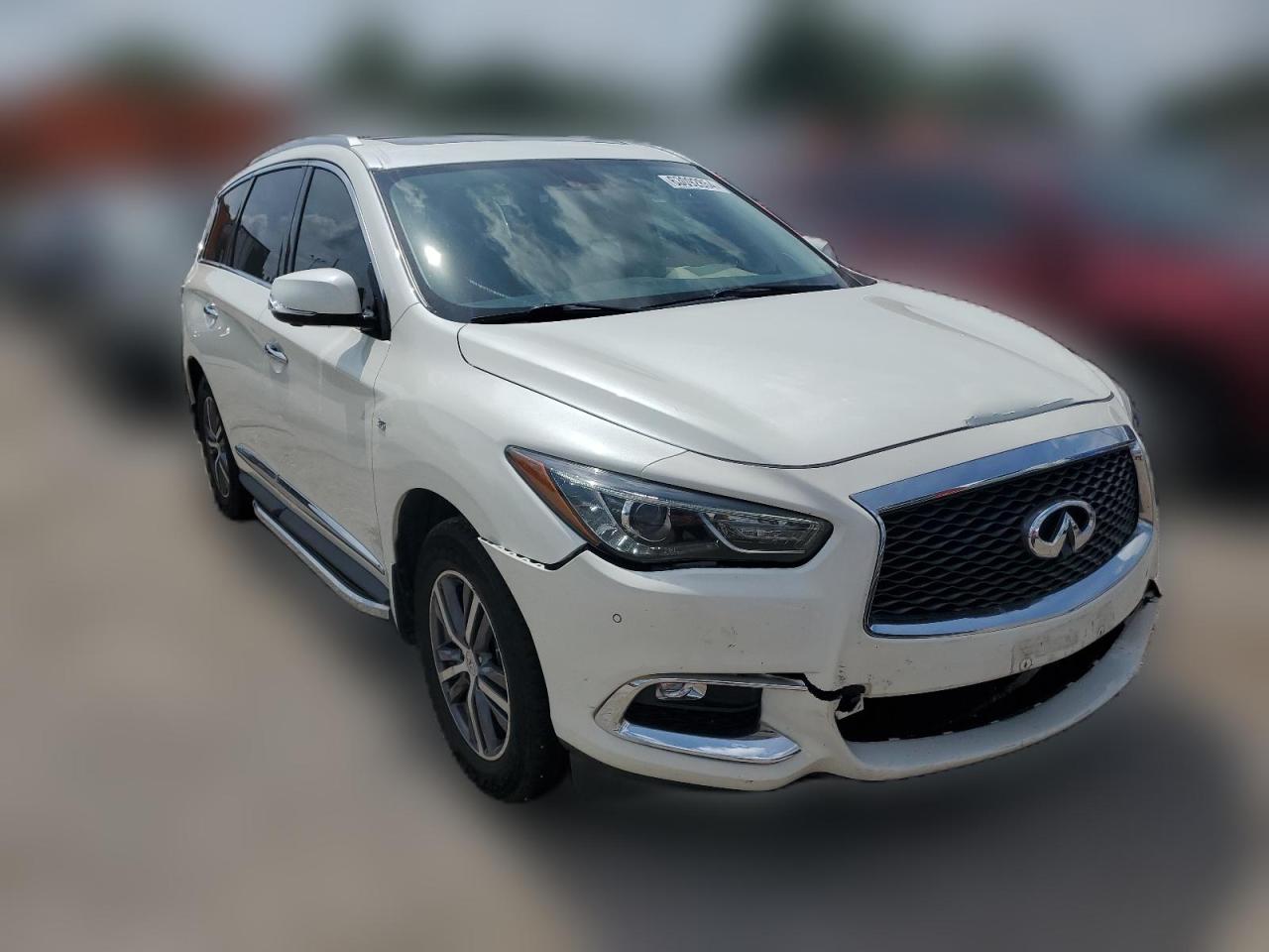 2017 Infiniti Qx60 VIN: 5N1DL0MN1HC527839 Lot: 63092854