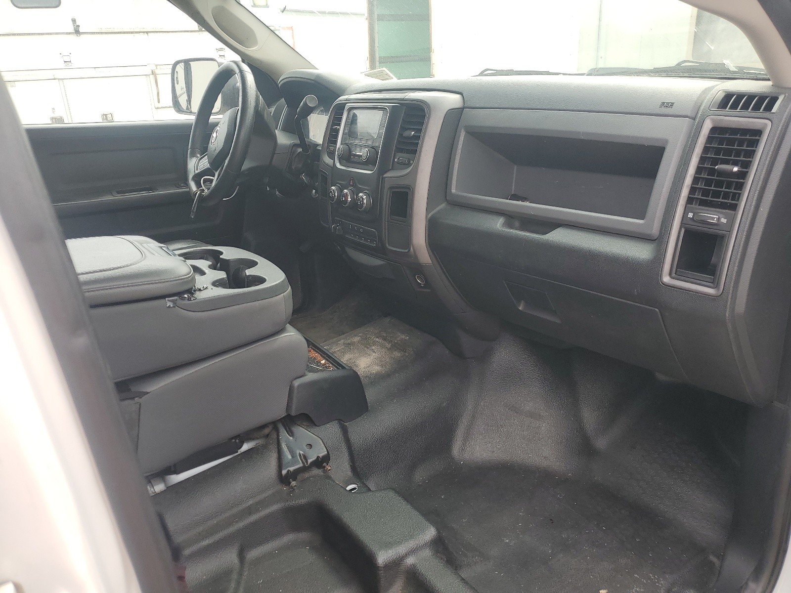 3C7WRKEL2EG202911 2014 Ram 4500