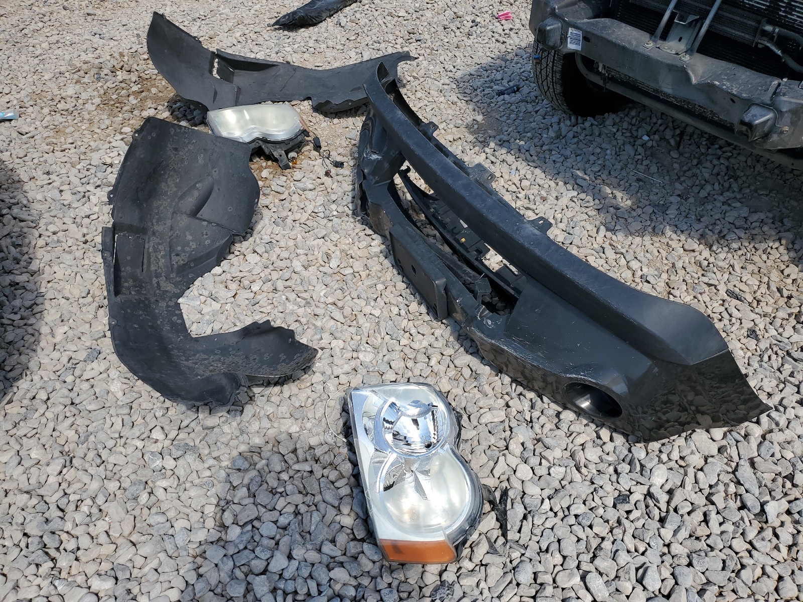 1J4GR48K06C190076 2006 Jeep Grand Cherokee Laredo