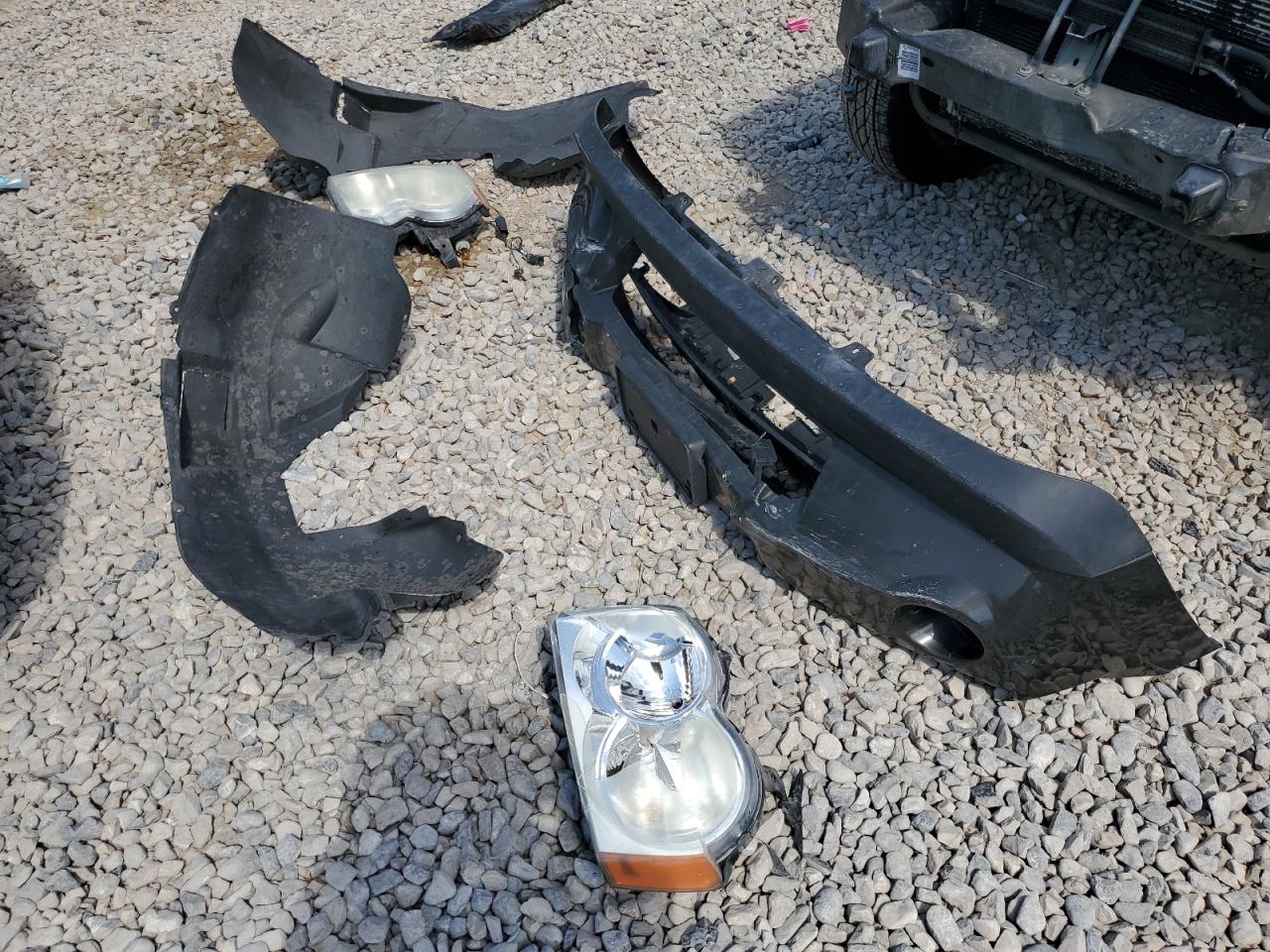 2006 Jeep Grand Cherokee Laredo VIN: 1J4GR48K06C190076 Lot: 63018174