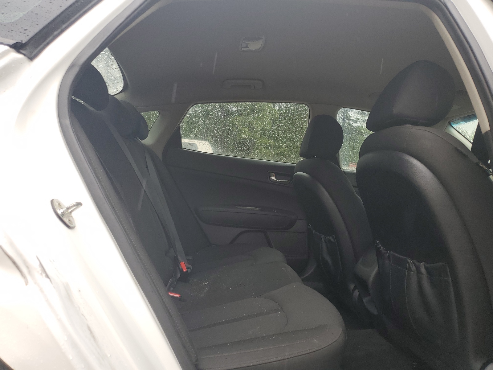 5XXGT4L30JG274544 2018 Kia Optima Lx