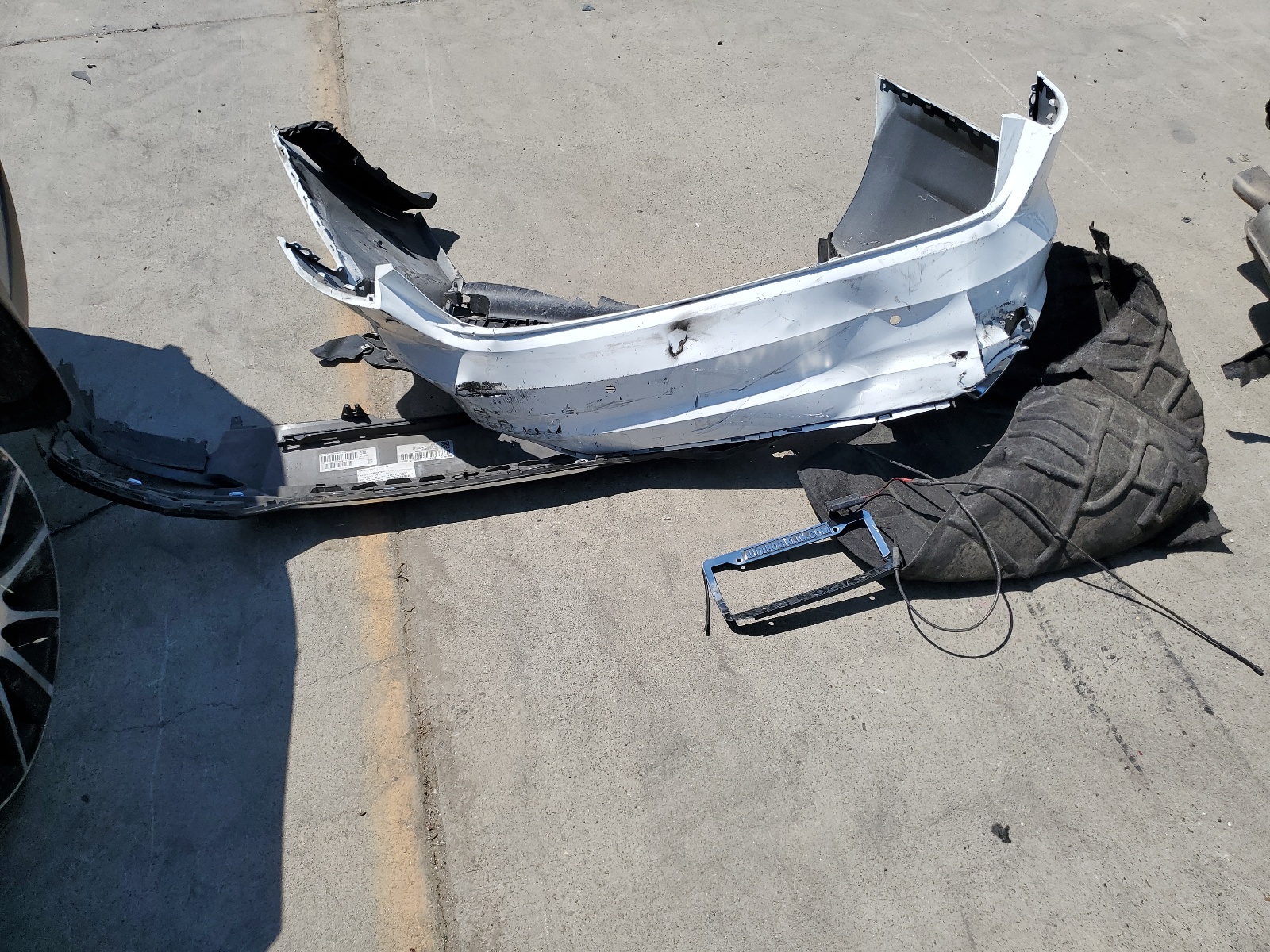 WAUABAF47NN000356 2022 Audi A4 Premium 40