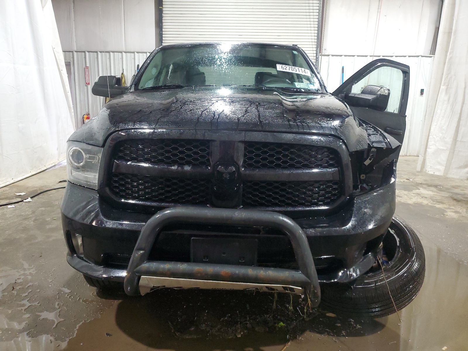 1C6RR7KT4ES443252 2014 Ram 1500 St