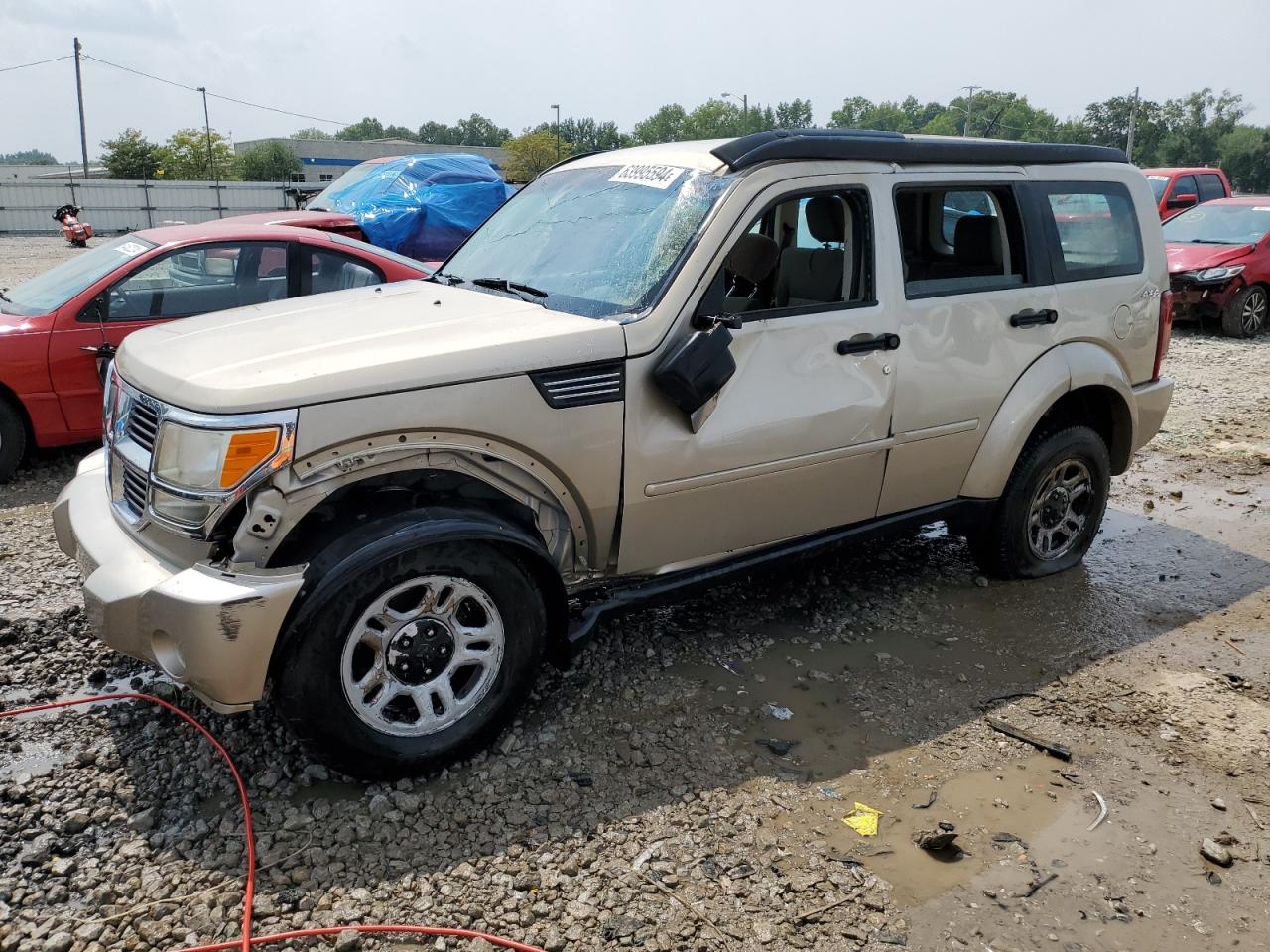 2010 Dodge Nitro - Image 1