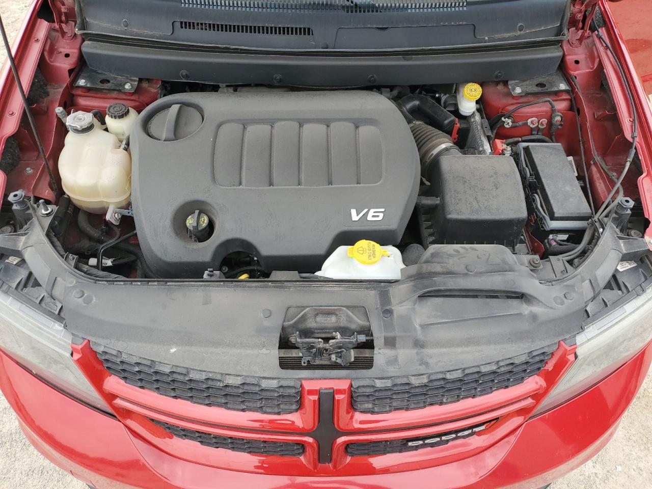 2019 Dodge Journey Gt VIN: 3C4PDDEG3KT785121 Lot: 62508984