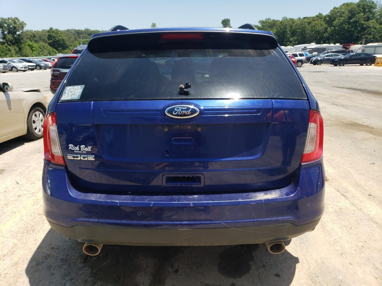 2013 Ford Edge - Image 6
