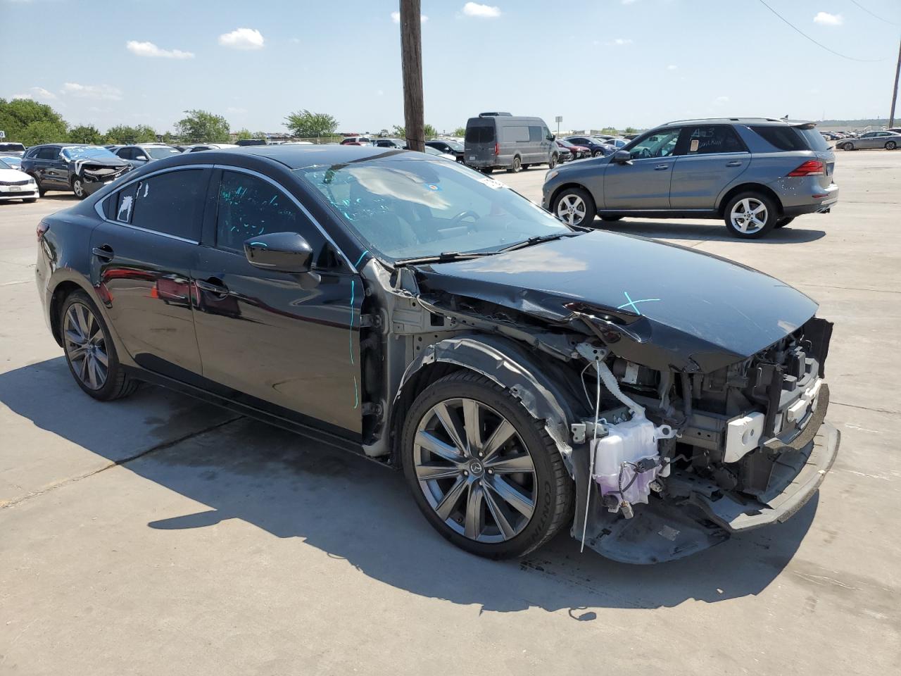 2018 Mazda 3 - Image 4