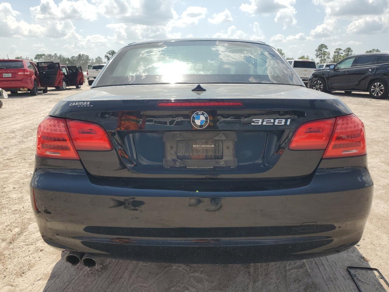 WBADW7C51BE544607 2011 BMW 328 I Sulev