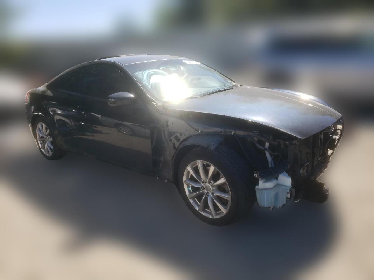 2014 Infiniti Q60 Journey VIN: JN1CV6EK4EM110340 Lot: 64408614