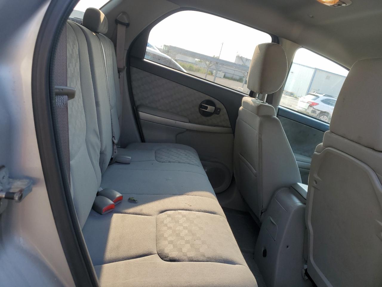 2006 Chevrolet Equinox Lt VIN: 2CNDL63F866061880 Lot: 64558764