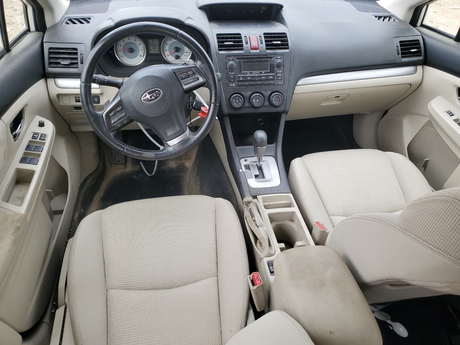 JF1GPAL69D2820108 2013 Subaru Impreza Sport Premium