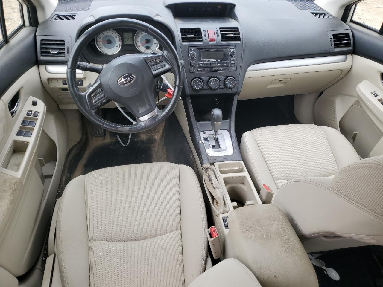 2013 Subaru Impreza Sport Premium VIN: JF1GPAL69D2820108 Lot: 64143254