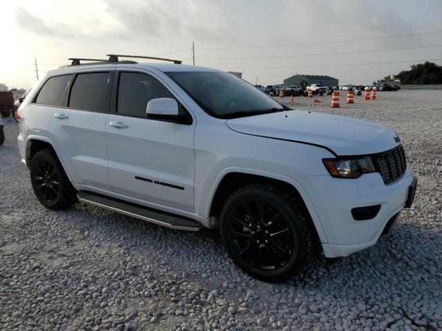  JEEP GRAND CHER 2018 White