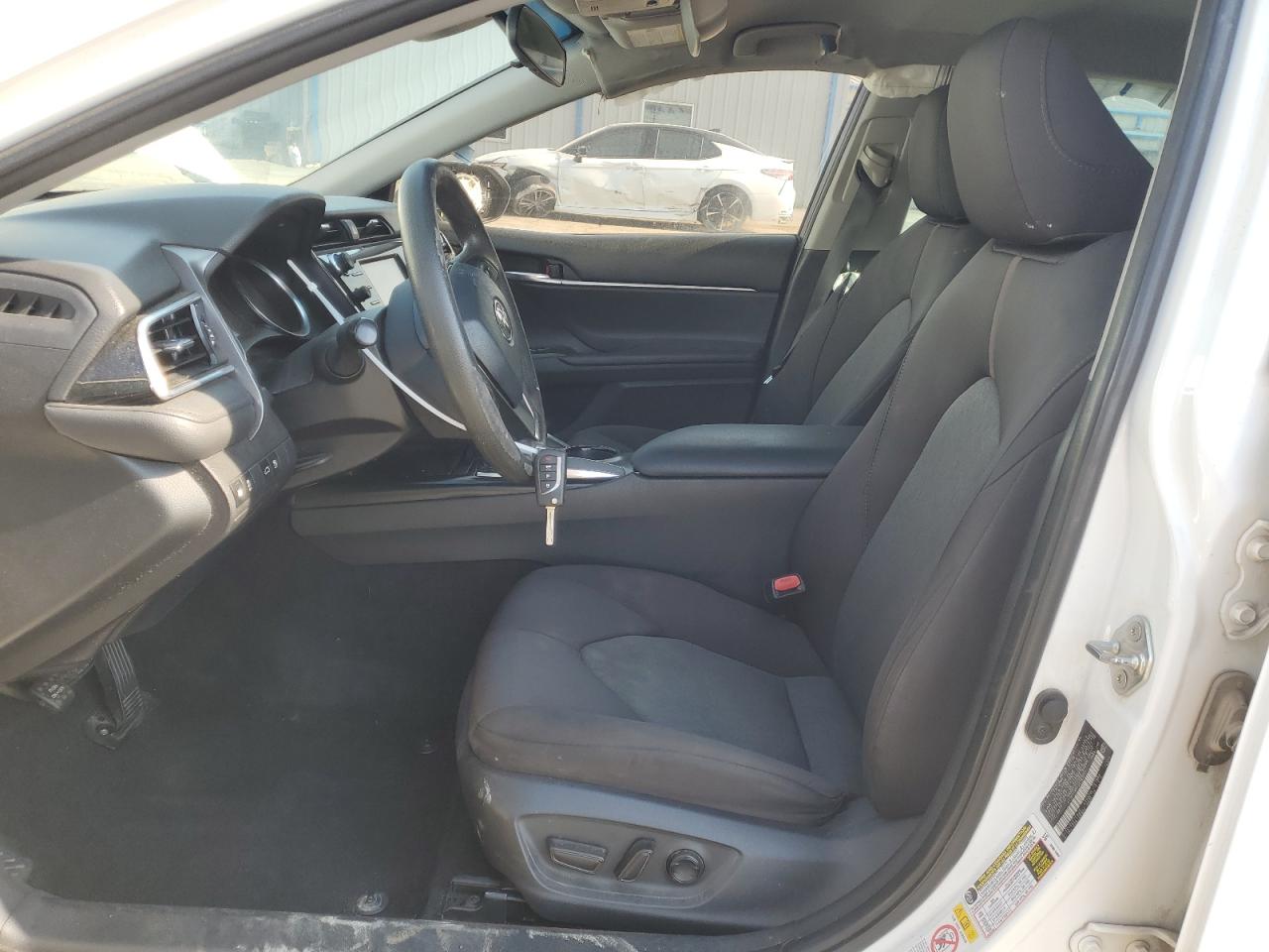 2018 Toyota Camry - Image 7