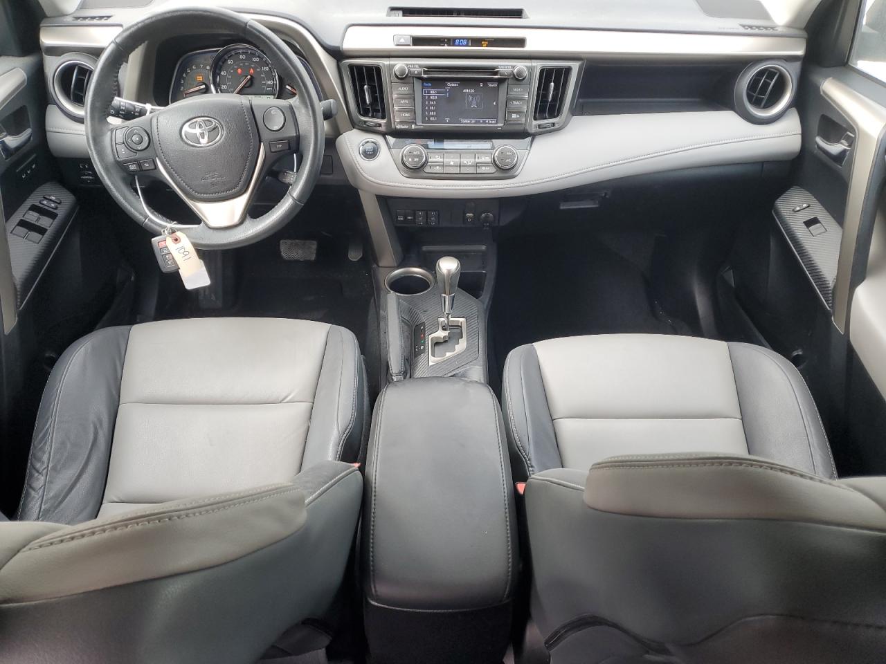 2014 Toyota Rav4 Limited VIN: 2T3YFREV5EW106425 Lot: 63440784