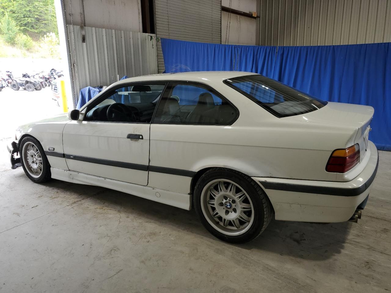 1995 BMW M3 VIN: WBSBF9322SEH02248 Lot: 64474084