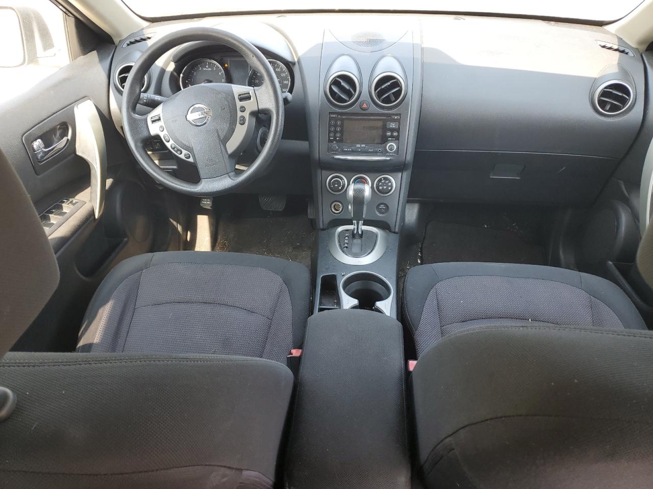 2011 Nissan Rogue S VIN: JN8AS5MV9BW669924 Lot: 62807894