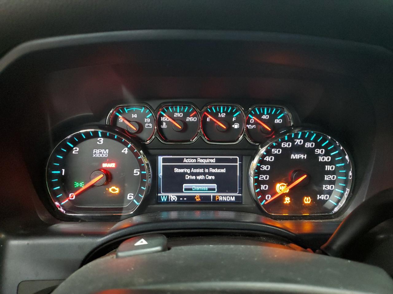 2015 Chevrolet Silverado K1500 Lt VIN: 1GCVKREC5FZ153209 Lot: 63202804