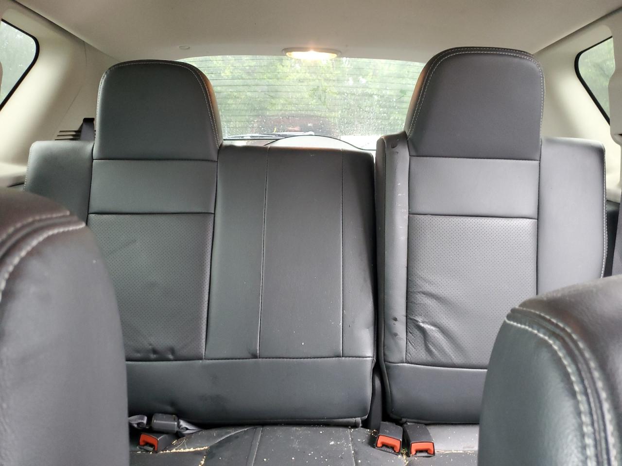 2017 Jeep Compass Latitude VIN: 1C4NJDEB2HD130113 Lot: 63781114