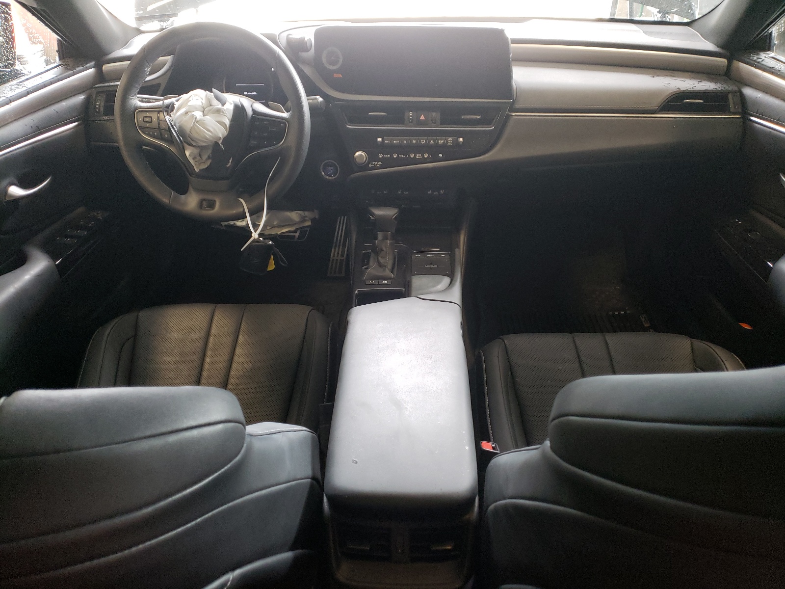 58AGA1C15NU018164 2022 Lexus Es 300H Base