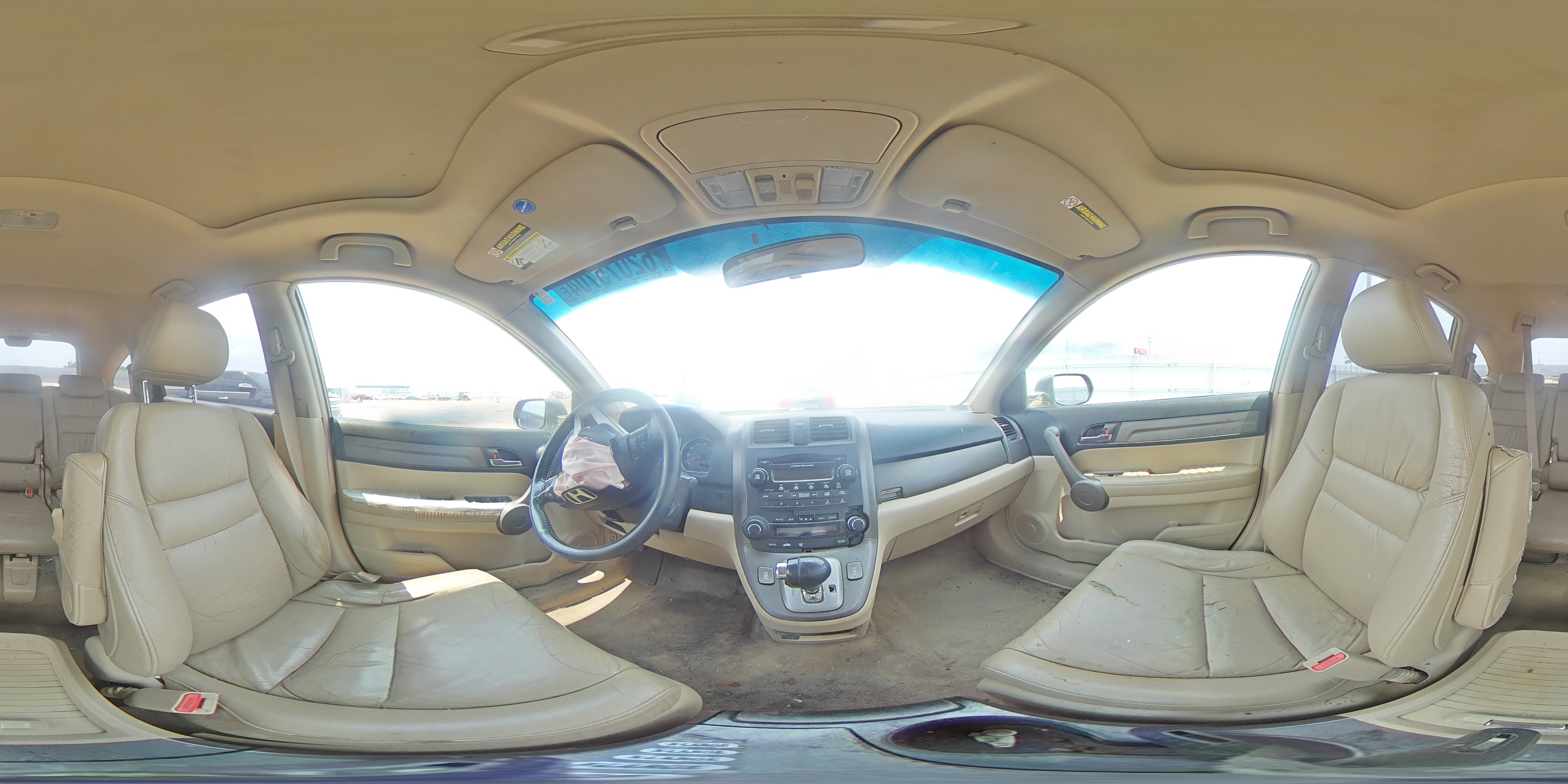 2008 Honda Cr-V Exl VIN: JHLRE48758C063108 Lot: 62075704