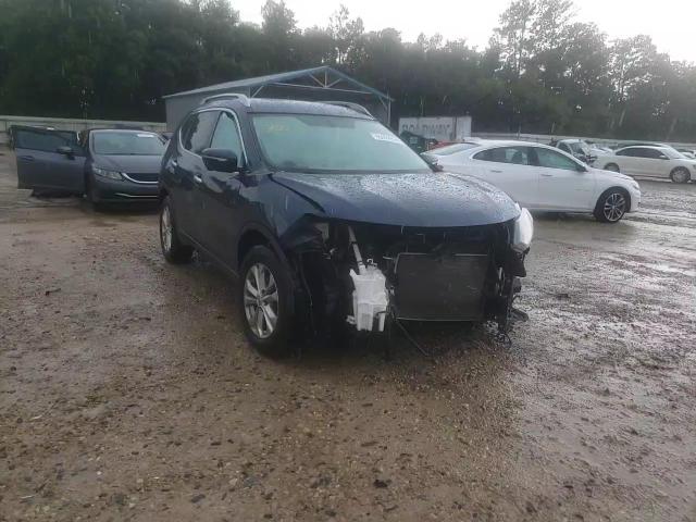 2015 Nissan Rogue S VIN: 5N1AT2ML3FC795592 Lot: 65079914
