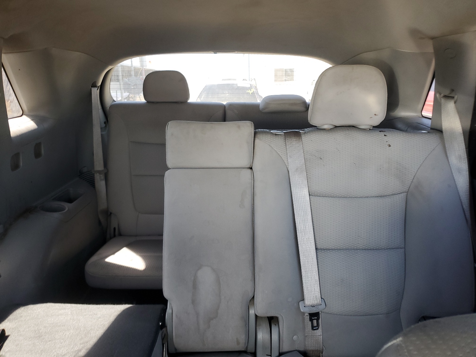 5XYKT4A61DG339408 2013 Kia Sorento Lx