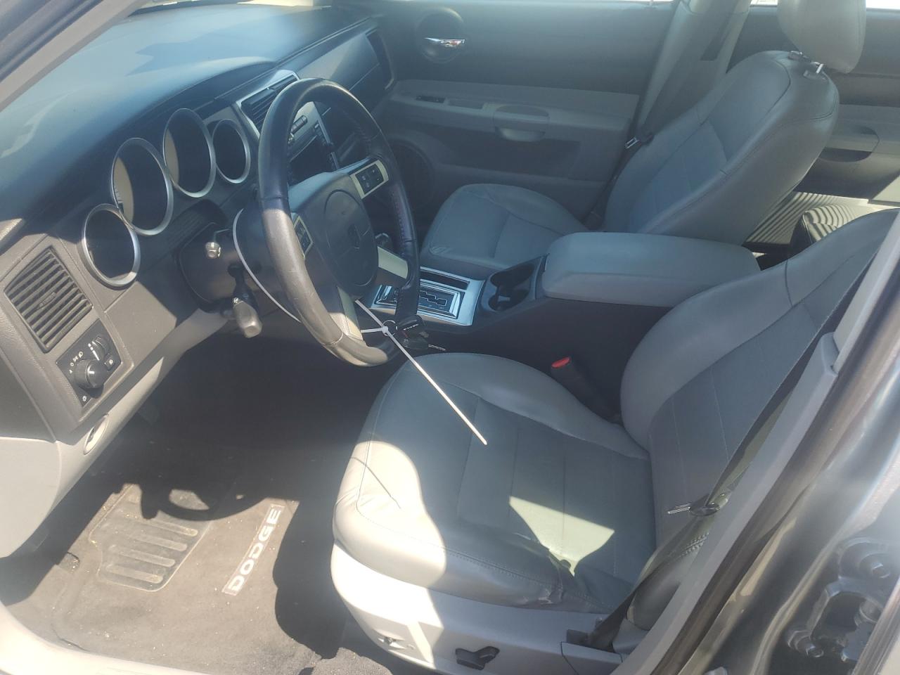 2007 Dodge Charger R/T VIN: 2B3KA53H27H797783 Lot: 64451474