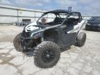 2023 CAN-AM MAVERICK X3 DS TURBO for sale at Copart KY - WALTON