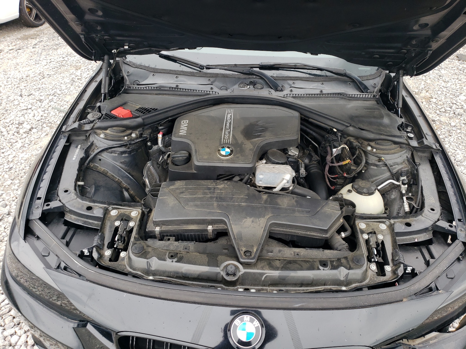 WBA3A5C53CF343673 2012 BMW 328 I