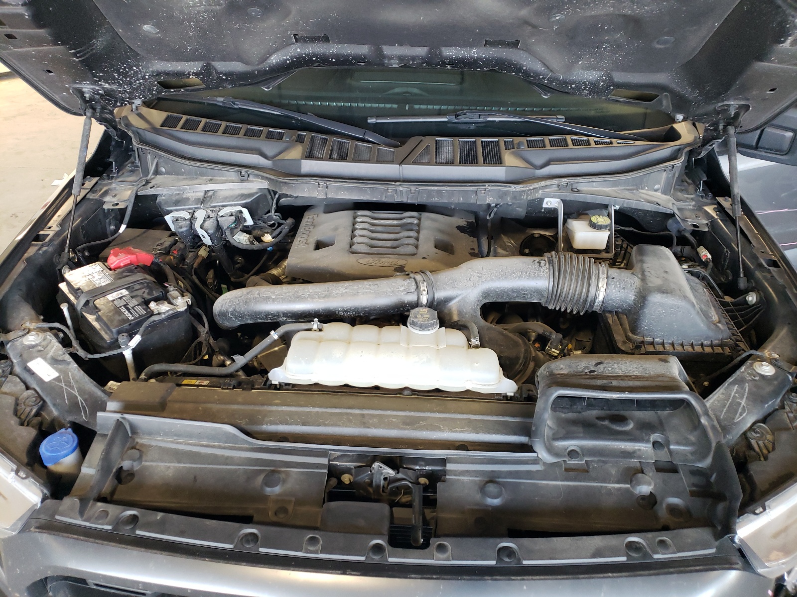 1FTFW1E88NFB86310 2022 Ford F150 Supercrew Xlt