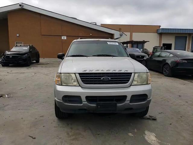 2002 Ford Explorer Xlt VIN: 1FMZU73E32UB00967 Lot: 63932594