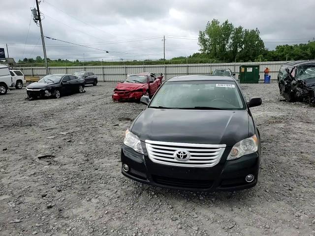 2009 Toyota Avalon Xl VIN: 4T1BK36B79U349946 Lot: 63617844